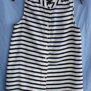 J Crew Blouse